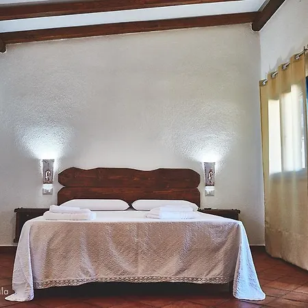 Turismo Rurale Filieri Alloggio per agriturismo