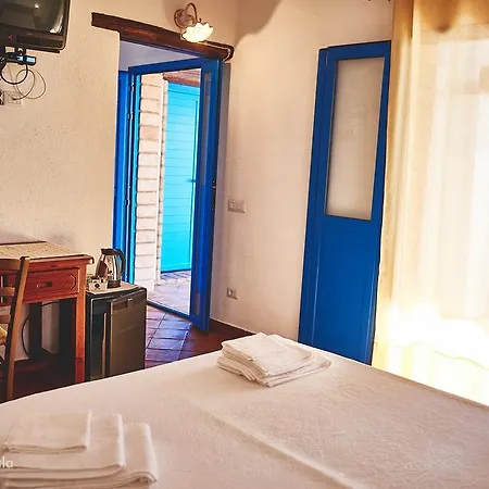 Alloggio per agriturismo Turismo Rurale Filieri