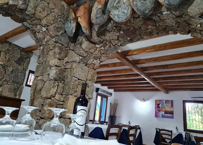 Turismo Rurale Filieri Vakantieboerderij Dorgali