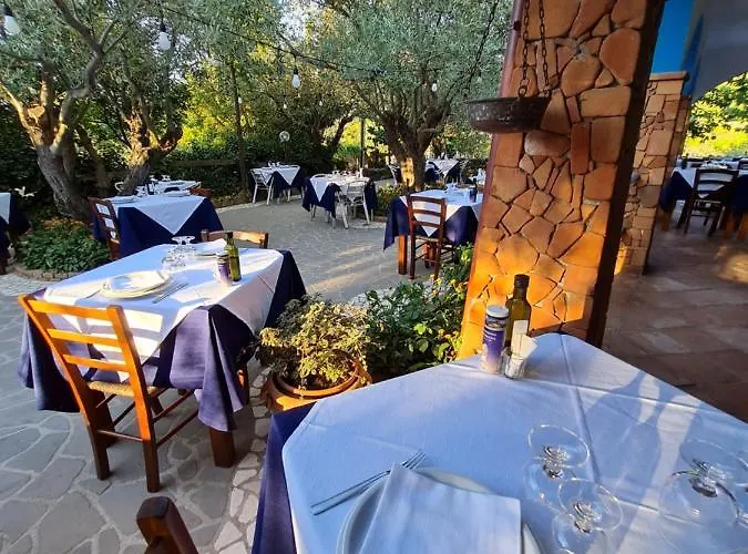 Turismo Rurale Filieri * Dorgali