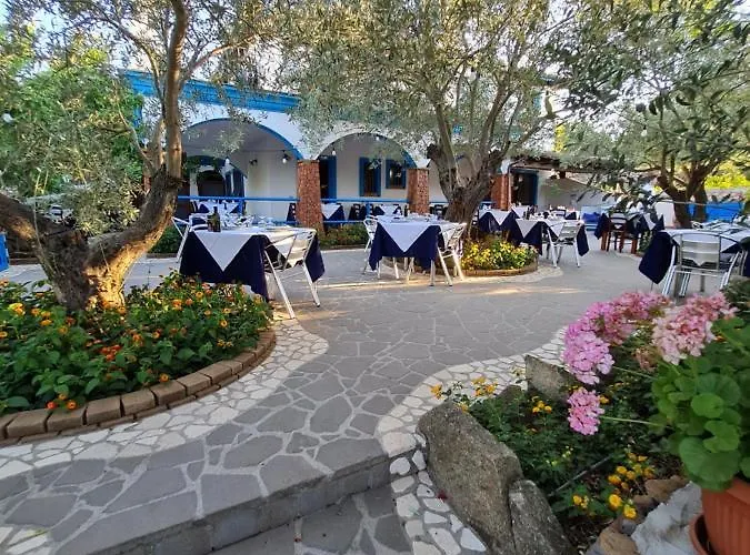 Turismo Rurale Filieri Dorgali