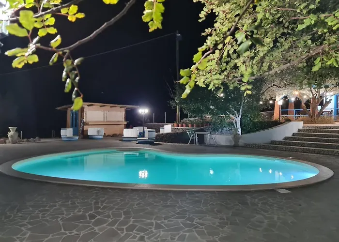 Turismo Rurale Filieri