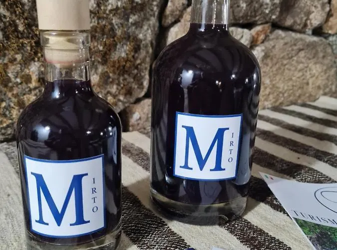 Turismo Rurale Filieri