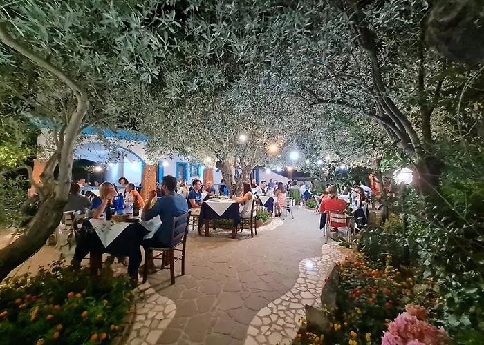 Turismo Rurale Filieri *