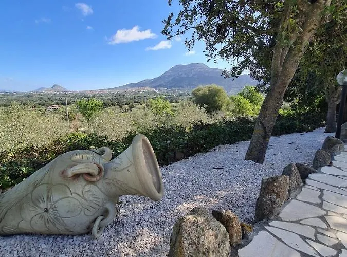 Turismo Rurale Filieri Dorgali