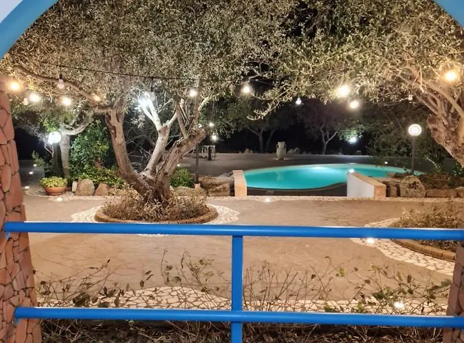 Turismo Rurale Filieri *