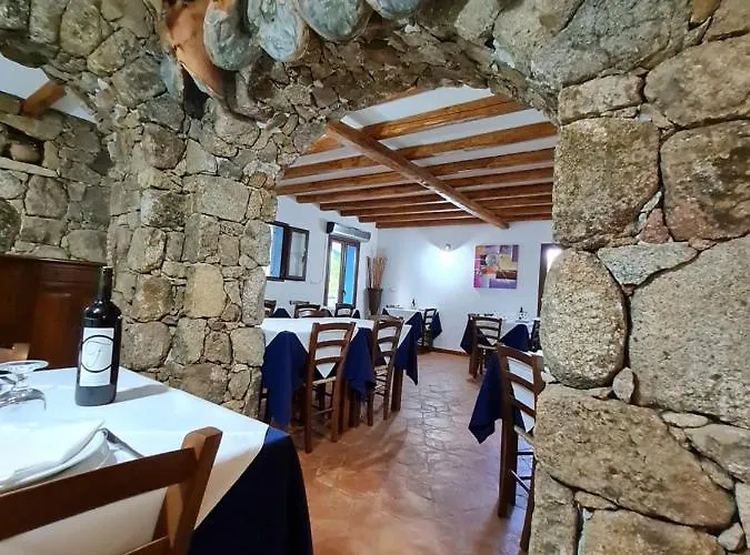 Turismo Rurale Filieri