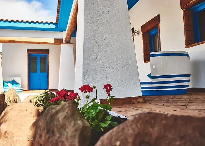 Turismo Rurale Filieri * Dorgali