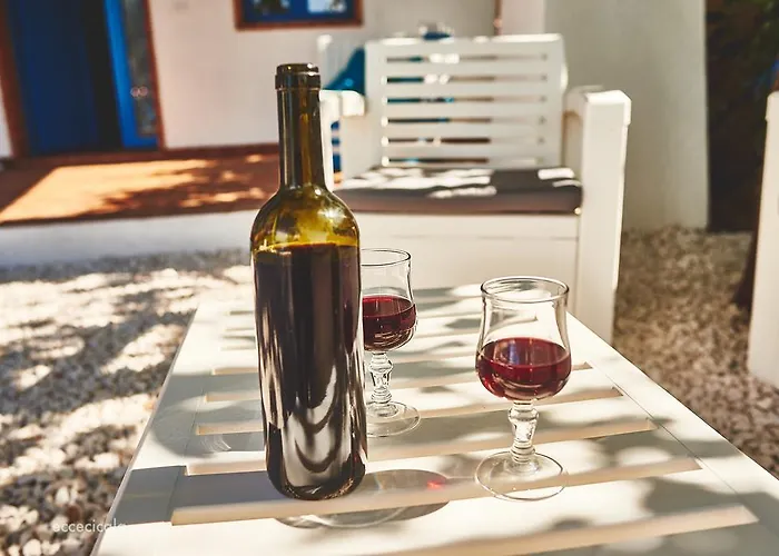 Turismo Rurale Filieri Dorgali