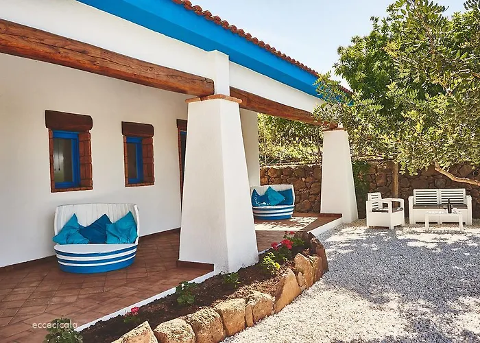 Turismo Rurale Filieri *