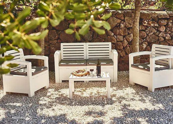 Vakantieboerderij Turismo Rurale Filieri *