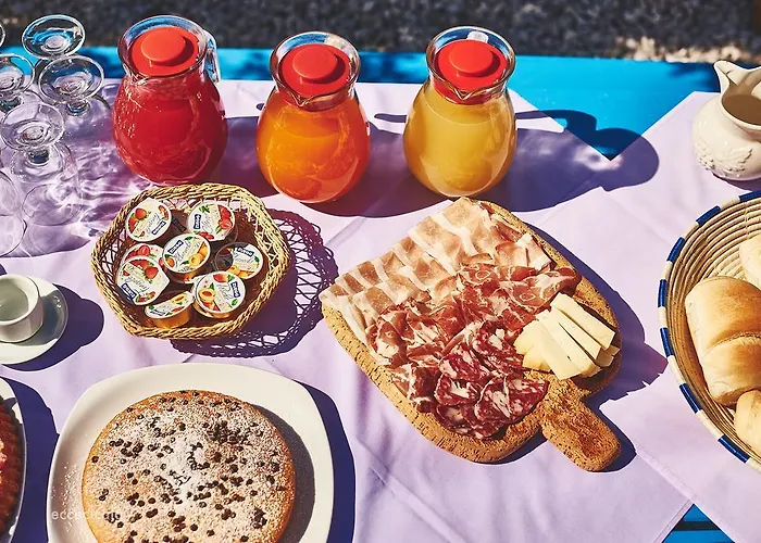 Turismo Rurale Filieri * Dorgali