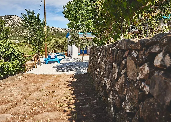 Turismo Rurale Filieri Vakantieboerderij