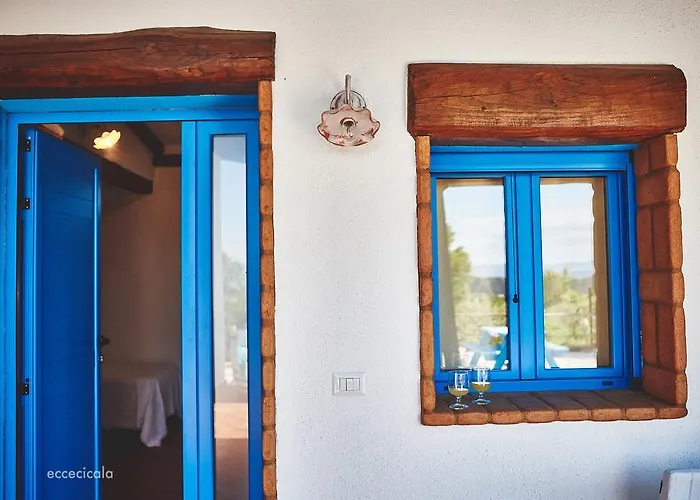 Turismo Rurale Filieri