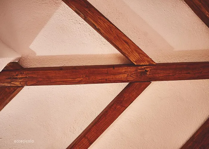 Turismo Rurale Filieri Dorgali