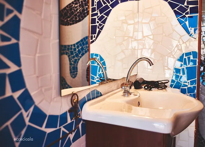 Turismo Rurale Filieri