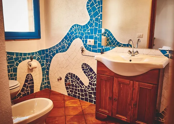 Turismo Rurale Filieri Vakantieboerderij