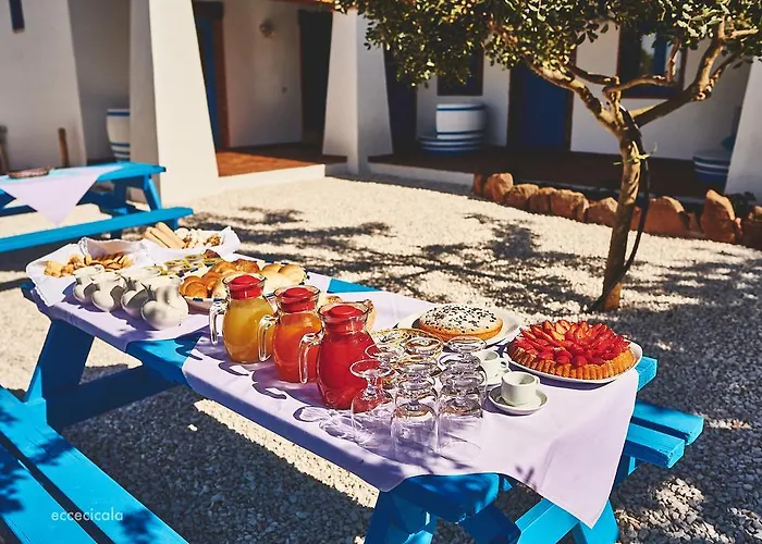 Turismo Rurale Filieri *