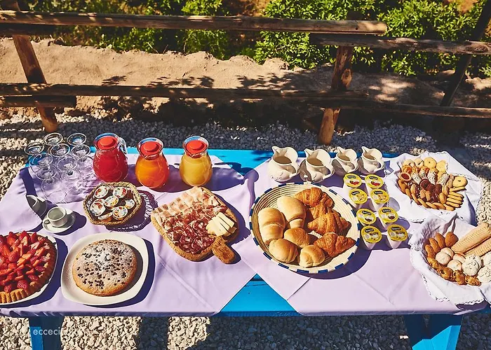 Turismo Rurale Filieri