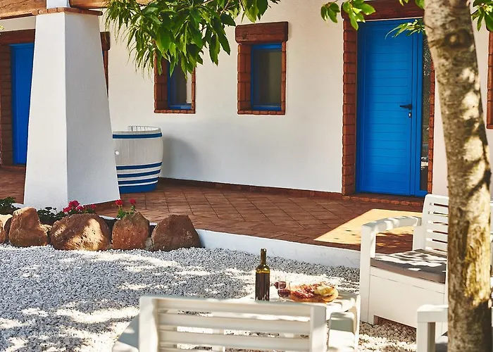 Turismo Rurale Filieri * Dorgali