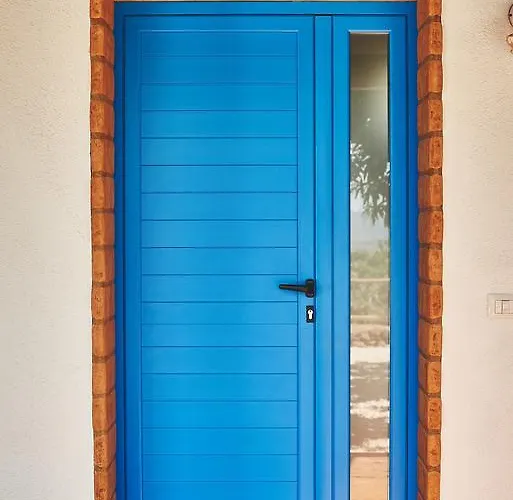 Vakantieboerderij Turismo Rurale Filieri