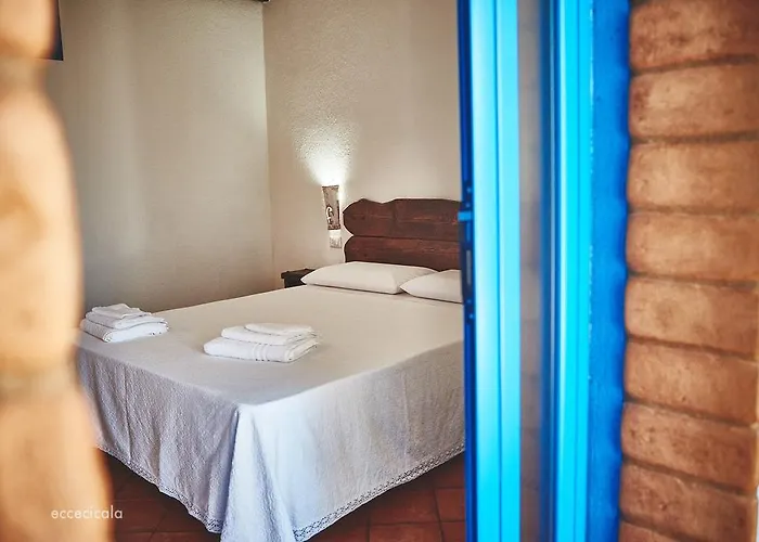 Turismo Rurale Filieri Dorgali