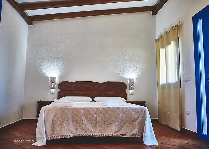 Turismo Rurale Filieri Vakantieboerderij