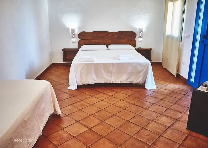 Turismo Rurale Filieri *
