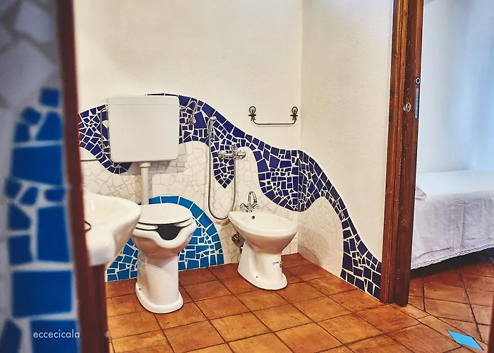 Turismo Rurale Filieri