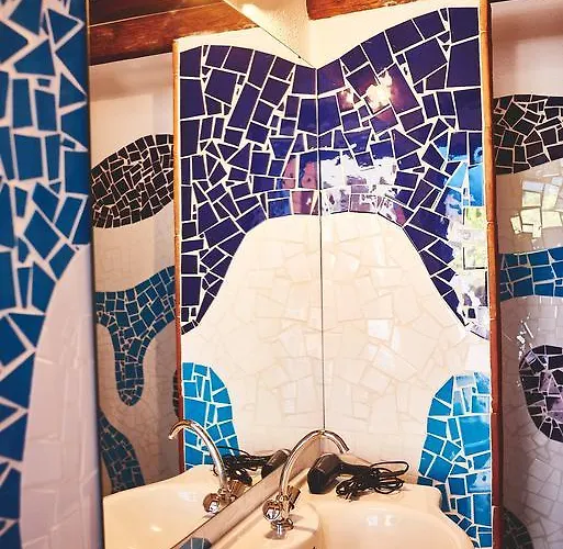 Vakantieboerderij Turismo Rurale Filieri Dorgali