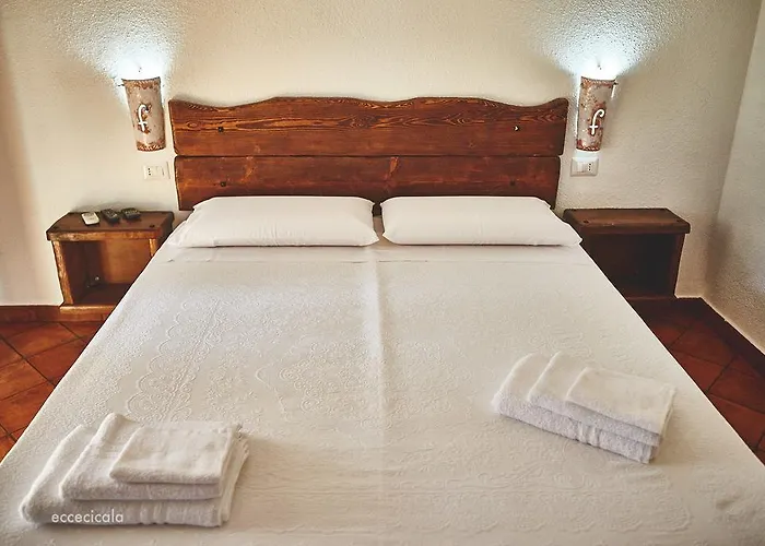 Turismo Rurale Filieri Vakantieboerderij