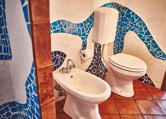 Turismo Rurale Filieri * Dorgali