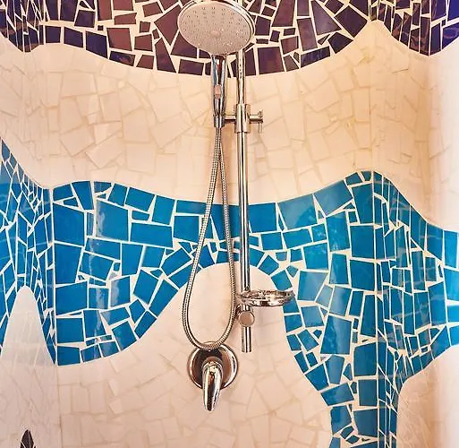 Turismo Rurale Filieri Vakantieboerderij Dorgali