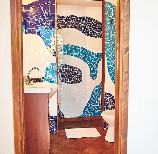 Turismo Rurale Filieri Dorgali